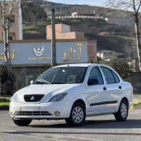 خودرو تیبا ۱