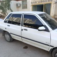 پراید مدل ۸۴|خودرو سواری و وانت|مسجد سلیمان, |دیوار