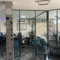 استخدام منشی خانم