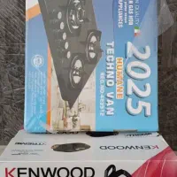 جاروبرقی کنوود اکستریم اجاق رومیزی تکنووان ایتالیا|جاروبرقی، جارو شارژی، بخارشو|تهران, مشیریه|دیوار