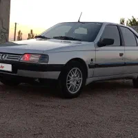 پژو 405|خودرو سواری و وانت|نقده, |دیوار