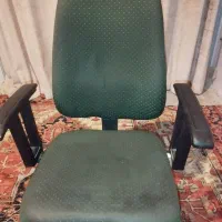 صندلی گردان اداری|مبلمان اداری|گرگان, |دیوار