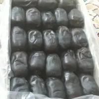 خرما رطب و کبکاپ