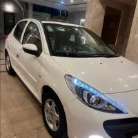 207 پانا در حد صفر مدل403