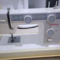 چرخ خیاطی جاسمین