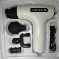 ماساژور شارژی ولروس