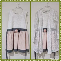 پیراهن های دخترانه ترک و بسیار شیک