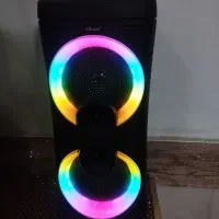 باند اسپیکر