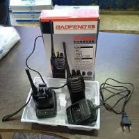 بیسیم BAOFENG|کوهنوردی و کمپینگ|خوی, |دیوار