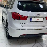 هایما s7مدل ۹۷|خودرو سواری و وانت|کرج, گوهردشت|دیوار