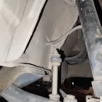 پیکان وانت ۸۹شاستی پلم|خودرو سواری و وانت|رزن, |دیوار