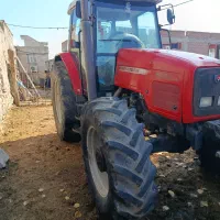 تراکتور|خودرو سنگین|نقده, |دیوار