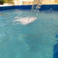 ویلا باغ با استخر|اجارهٔ کوتاه‌مدت ویلا و باغ|بندرعباس, |دیوار