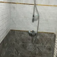 کاشیکاری سرویس حمام محوطه سازی و خرده کاری کف سازی