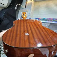 گیتار حرفه ای admira|گیتار، بیس، امپلیفایر|رشت, معلم|دیوار