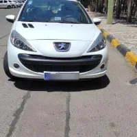 207t3 مدل 402|خودرو کلاسیک|قزوین, |دیوار