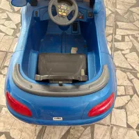 ماشین شارژی کنترلی|اسباب‌بازی بچه|ساری, |دیوار