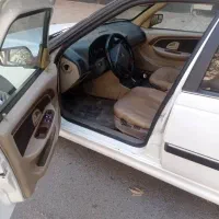 پژو پارس مدل ۹۵ tu5 دریچه سیمی|خودرو سواری و وانت|کرج, دهقان ویلا|دیوار