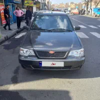 پراید مدل ۹۶|خودرو سواری و وانت|تهران, خزانه|دیوار