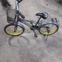 دوچرخه ۲۰