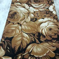 فرش 4 متری زیبا|فرش|لنگرود, |دیوار