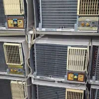 خریدار انواع کولرهای سوخته معاوضه باسالم|کولر گازی و فن‌کوئل|شوش, |دیوار