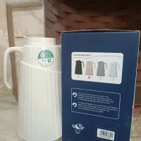 فلاسک سکندر اصلی