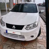 ساینا 1401 بدون رنگ|خودرو سواری و وانت|انزل, |دیوار