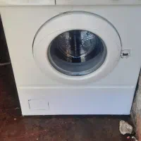 ماشین لباسشویی اتوماتیک