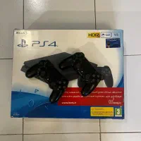 کنسول بازی ps4 در حد نو یک ترابایت|کنسول، بازی ویدئویی و آنلاین|تهران, جوادیه تهرانپارس|دیوار