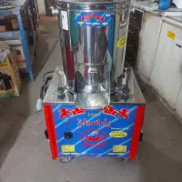 تولید کننده انواع سبزی خورد کن صنعتی ومرغ خرد کن