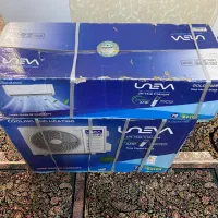 کولر گازی یونیوا ۱۸۰۰۰ اینورتر|کولر گازی و فنکوئل|قدس, شهرقدس|دیوار