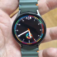 سامسونگ گلکسی واچ سری ۷ سایز ۴۴ میل