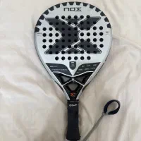 راکت پدل nox