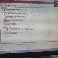 کامپیوتر رو میزی|رایانه رومیزی|اردبیل, |دیوار