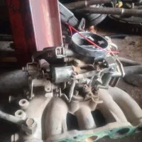 انواع کاربراتور های خودروهای مدل پایین|قطعات یدکی و لوازم جانبی|تهران, خاوران|دیوار