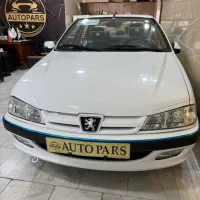 پارس سال 99بدون رنگ ۶۷ تاکار