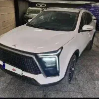 کی ام سی ایکس ۵ (x 5)مدل ۱۴۰۳ خونگی