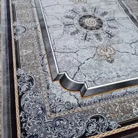 ۴عددفرش۱۲متری۷۰۰شانه نگین نونو داخل پلاستیک|فرش|مشهد, عبادی|دیوار