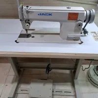چرخ راسته جک دینام بزرگ