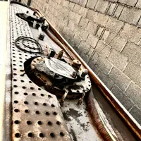 تانکر ۶۶۰۰شرکت نفتی