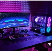 همکار جهت کار در کافی‌نت