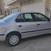 سمند مدل 85|خودرو سواری و وانت|شیراز, شهرک گلستان|دیوار