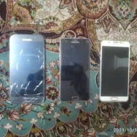 گوشی های سامسونگ بدون ال سی دی|موبایل|قم, نیروگاه|دیوار