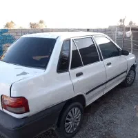 پراید صبا مدل 85|خودرو سواری و وانت|میرجاوه, |دیوار