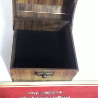 مفقودی
