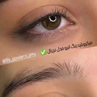 20% آف بلک فرایدی آرایش دائم نوین|خدمات آرایشگری و زیبایی|دوگنبدان, |دیوار