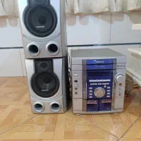 ضبط سامسونگ