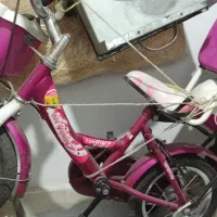 دوچرخه کودک