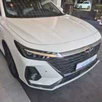 آریزو ۸ مدل ۱۴۰۵ سفید صفر